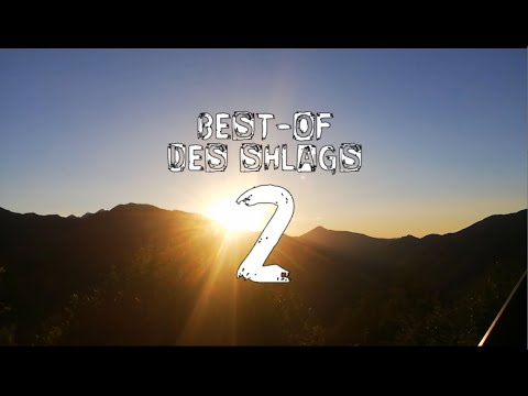 BEST OF DES SHLAGS II #freeparty #friend #travel