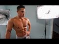 My Next Competition - Come Train With Me