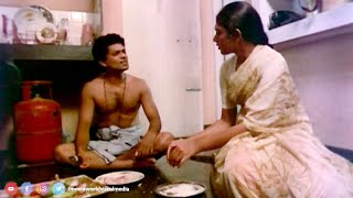 വട്ടത്തിൽ അരിഞ്ഞാലും നീളത്തിൽ അരിഞ്ഞാലും സവാള സവളതന്നെയല്ലേ | Mohanlal | Azhiyatha Bandhangal