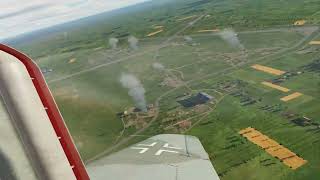 DCS FW190 A-8 - Horrido campaign - Mission 10