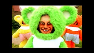 Aphex Twin - Donkey Rhubarb