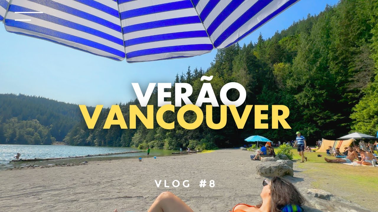 vancouver diaries: o segredo de uma vida simples no canadá