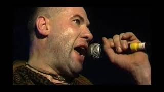 Fish - Best Moments from the &quot;Sunsets on Empire&quot; Live in Poland Concert - 1997