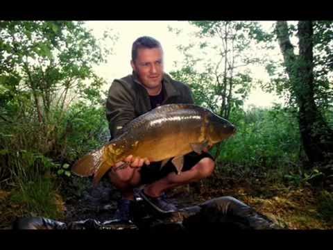 Tuszynek - Carp Team Trójmiasto