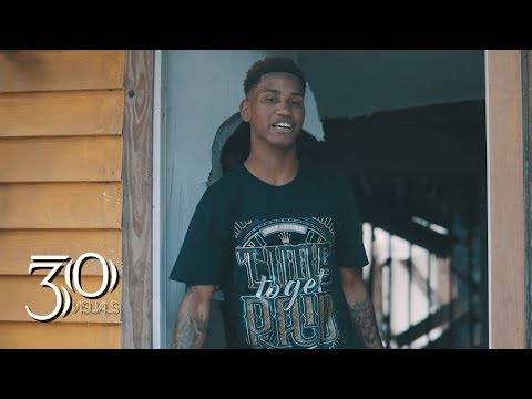 Jonah - All I Know (Music Video)