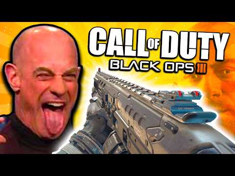 Black Ops 3, 11 Years Later...