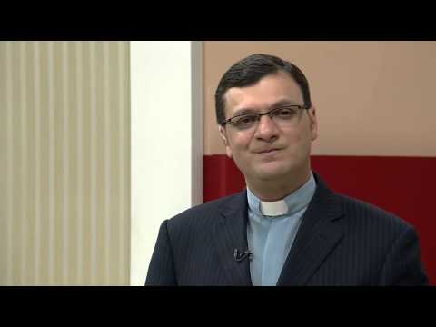 Você Pode ser Feliz 21/11/2013 - Bloco 1/6