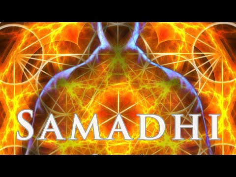 Samadhi Parte 1 y 2