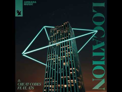 Cheat Codes feat.A7S - Location ( Janesz remix)