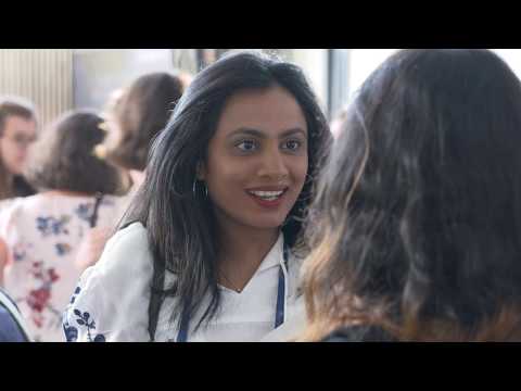 World Health Summit Movie 2018