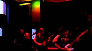 Nexilva - In Purgatory, Aegri Somnia and Price For Existence (live)