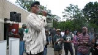 Your Black World:Music Icon James Mtume