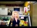 Shakira pepsi commercial 
