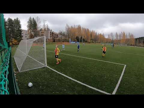 Komeetat A - KaaPo A 1 - 4 (1 - 3) 9.10.2021 Highlights