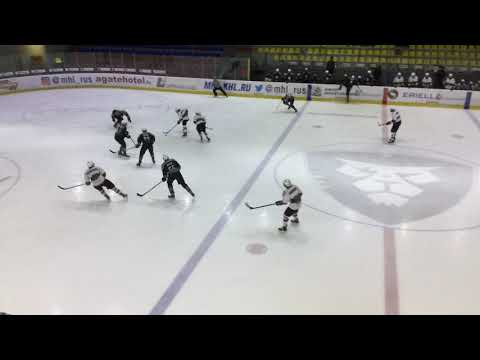 Hs Riga03 vs baltie vilki 24.11.18