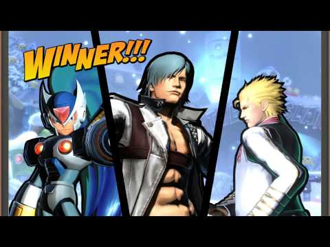 UMVC3: HD Xz 333 vs Adrian Chris ZX Ft 10