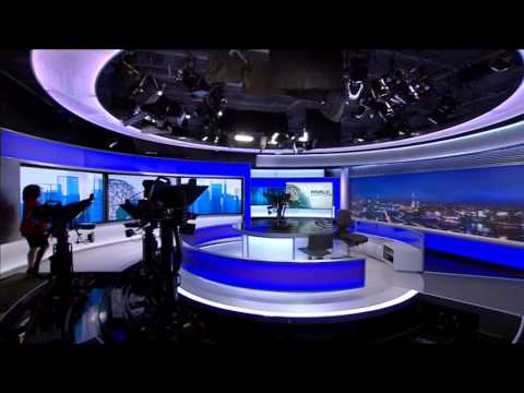 Новости BBC (27/08/2014)
