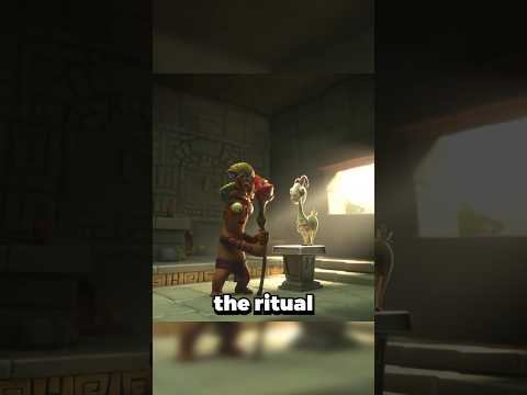 The Ending Though…🫠