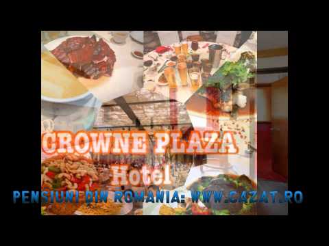 PENSIUNE CAMPULUNG MUSCEL - Cazat.ro