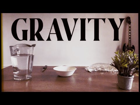 @MeninoGutto X @Amantina X @SanPedroBonfim - Gravity [Video oficial]