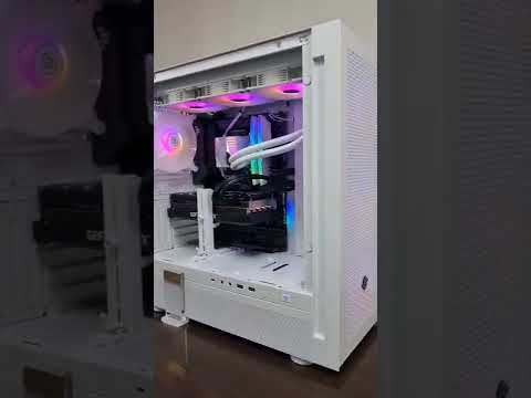인텔 12700, RTX 3070 Ti, V3000 베놈 5월 컴퓨터견적