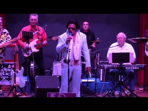 download lagu mp3 mp4 Ken Elliott Elvis Impersonator, download lagu Ken Elliott Elvis Impersonator gratis, unduh video klip Ken Elliott Elvis Impersonator