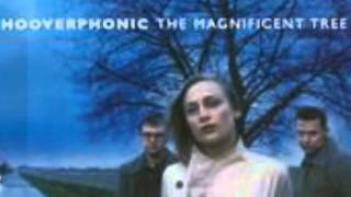 Hooverphonic The Magnificent Tree Jackie Cane.Hooverphonic