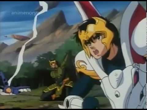 SHURATO 22 - A Última Batalha de Ryoma (1-2)