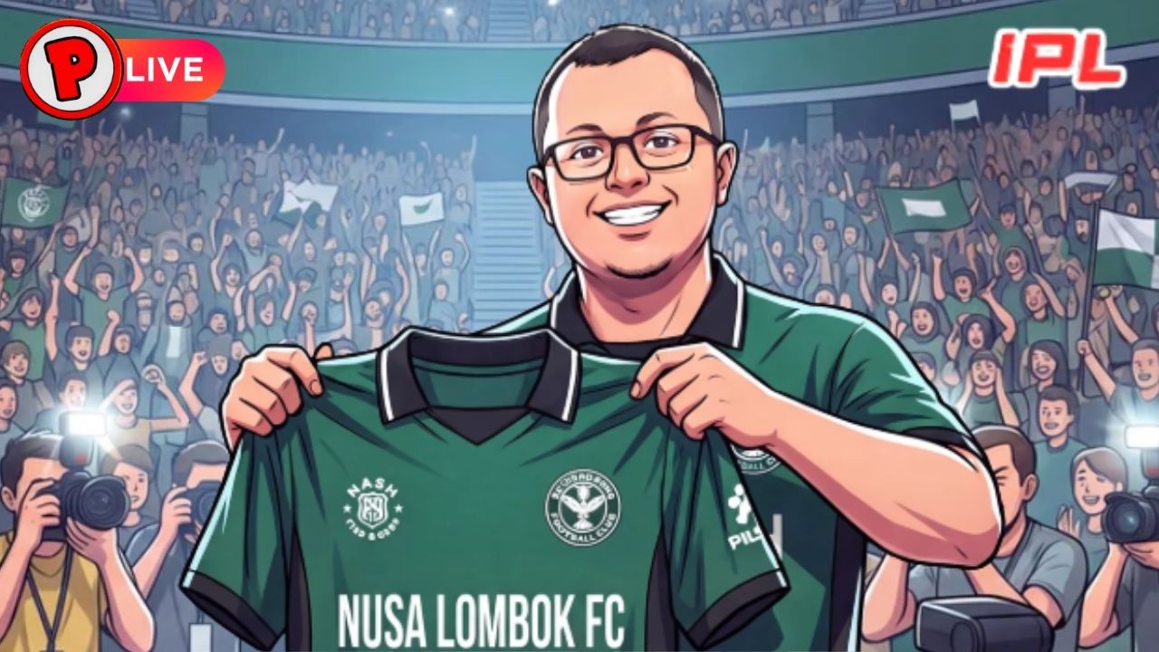 Liga Komunitas Pro Club lagi, Kali ini Bendera Baru ya ges