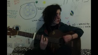 Richard Hell &amp; The Voidoids - Blank Generation // COVER