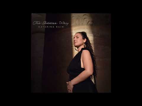 Katarina Rain - The Goddess Way (Official Audio)