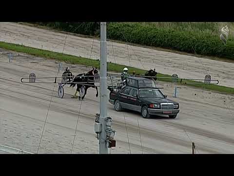 Aversa trotto 20 Maggio 2023 - Prova di qualifica