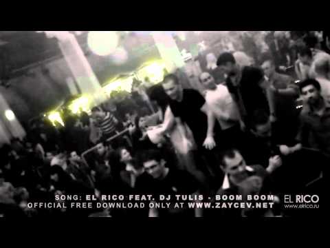 [EPIX] DJ Tulis & El Rico  - Boom Boom