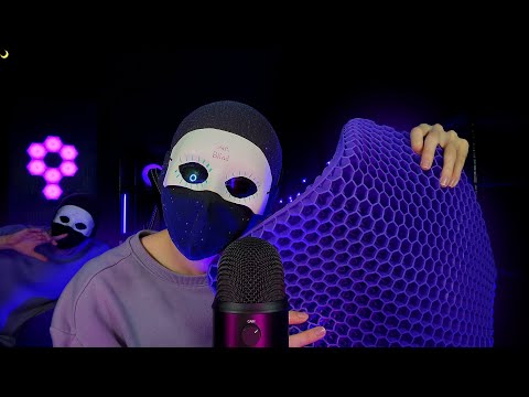 1 Hour of The Most Insane ASMR For Soothing Sleep Tonight