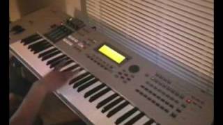 Stomp by Shekinah Glory Ministry