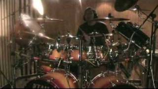 Tribute to ARK Burn The Sun by Kjetil Krangsås