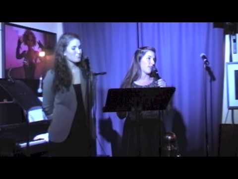 Emily Kay Shrader, Monet Sabel - "I'm Gonna Be Better" by Shapiro & Christensen