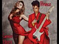Prince And Carmen Electra Promo 1992