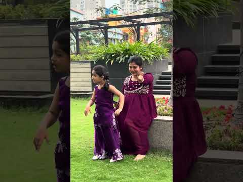 Jab mampi acting queen hai to beti to alag hi hogi na 😂😂#shorts