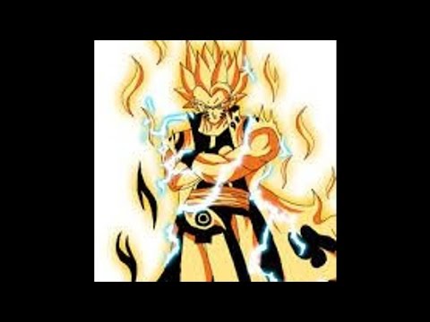 CHXPO - UZIMAKI GOKU (Prod. by Metro Boomin)