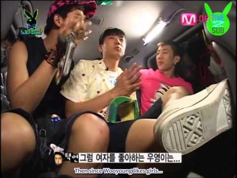 [TIME2SUB] 090721 Wild Bunny Ep 01 3/4