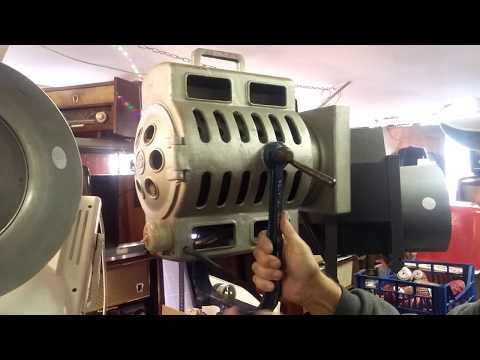 Old Industrial Reflector For Sale - Vintage Floor Lamp on Ebay