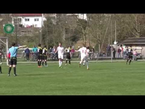 Kreisliga Augsburg: TSV Diedorf - VfL Kaufering