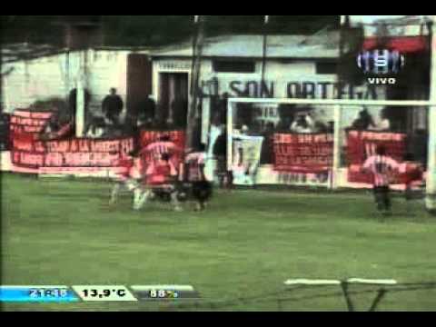 Monterrico 2 - 1 River