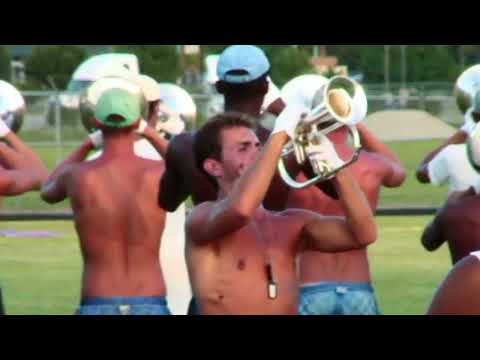 On the Road With The Phantom Regiment 2010 Standstill