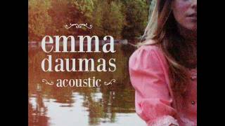 Emma Daumas - Freed From Desire (Gala Acoustic Cover)