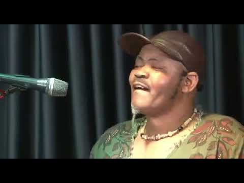 Multi-instrumentalist Victor Sithole doing what he does best on stage. #indigenousmusic #africa
