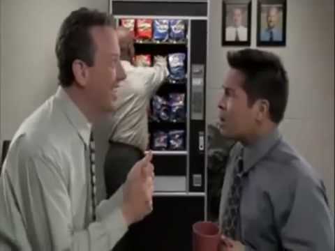 Crystal ball - Doritos commercial superbowl XLIII 2009