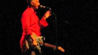 Billy Bragg Live: Shirley (song) & stage banter about YouTube
