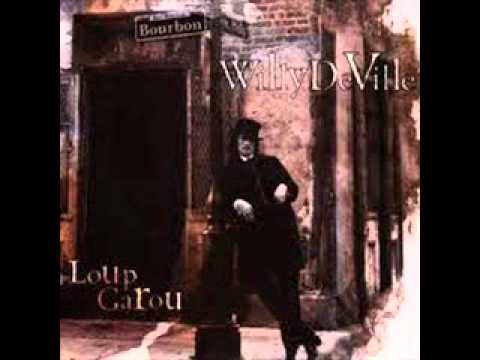 Willy Deville When you're away from me